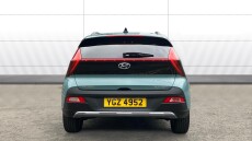 Hyundai BAYON 1.0 TGDi [120] 48V MHEV Premium 5dr DCT Petrol Hatchback